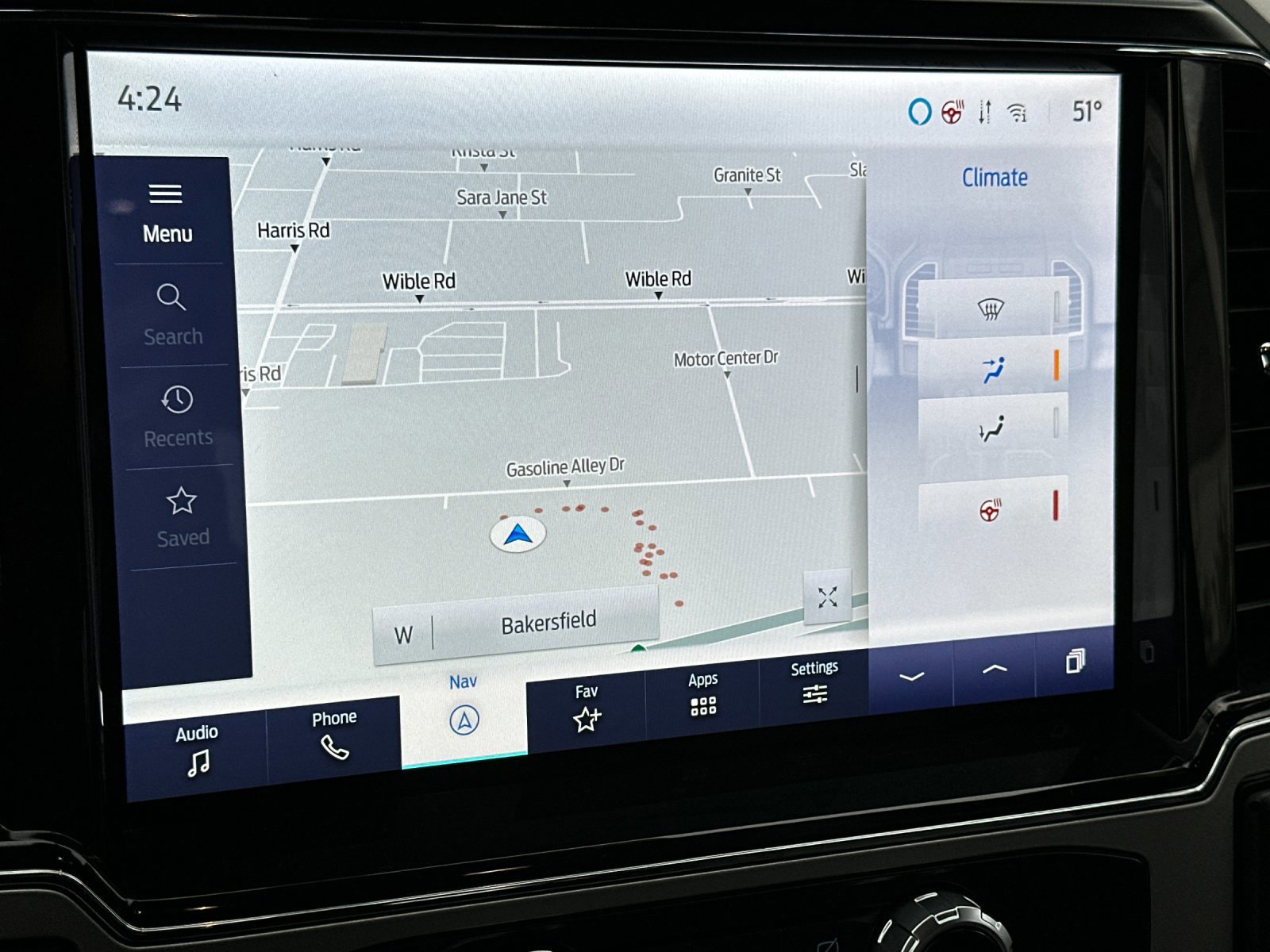 Certified 2022 Ford F250 Lariat image 18