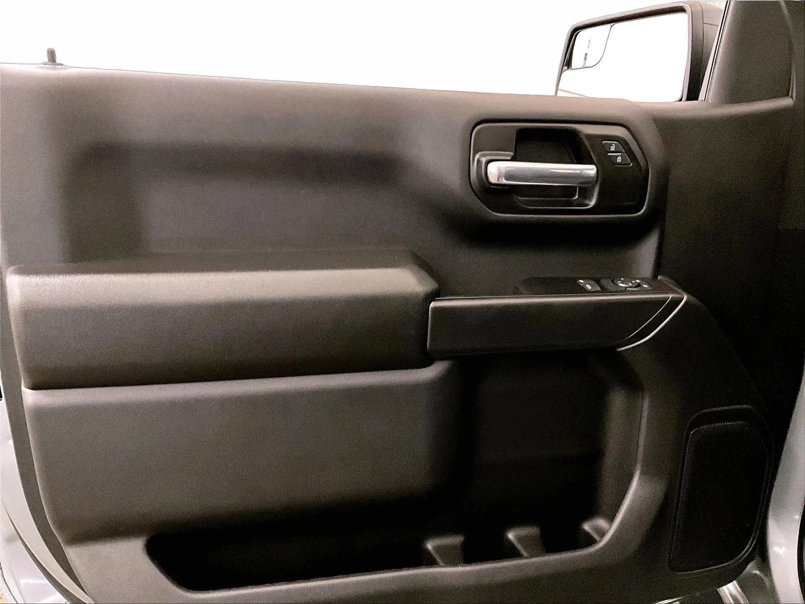 Used 2026 Chevrolet Silverado 1500 W/T w/ WT Convenience Package image 22