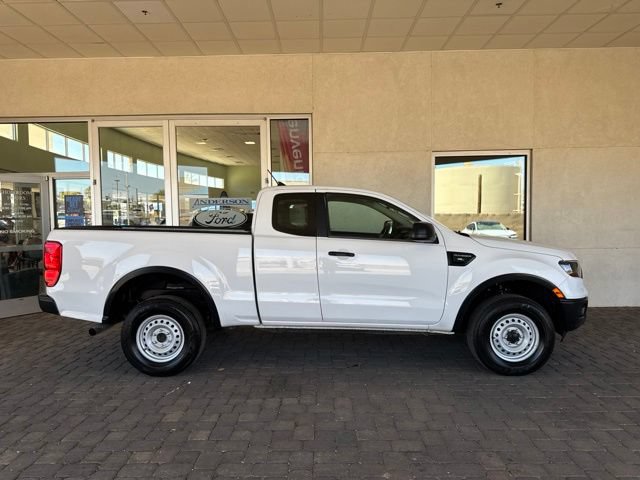 Certified 2020 Ford Ranger XL w/ Equipment Group 101A Mid RWD image 6