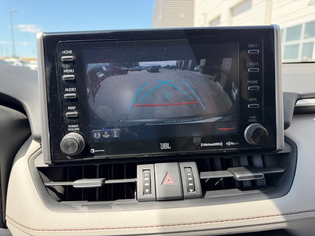 Used 2020 Toyota RAV4 Limited AWD/4WD image 30