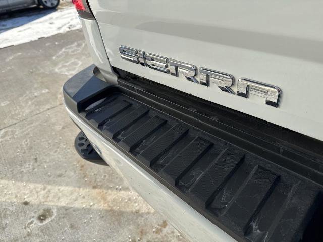 Used 2018 GMC Sierra 2500 SLT w/ Duramax Plus Package image 25