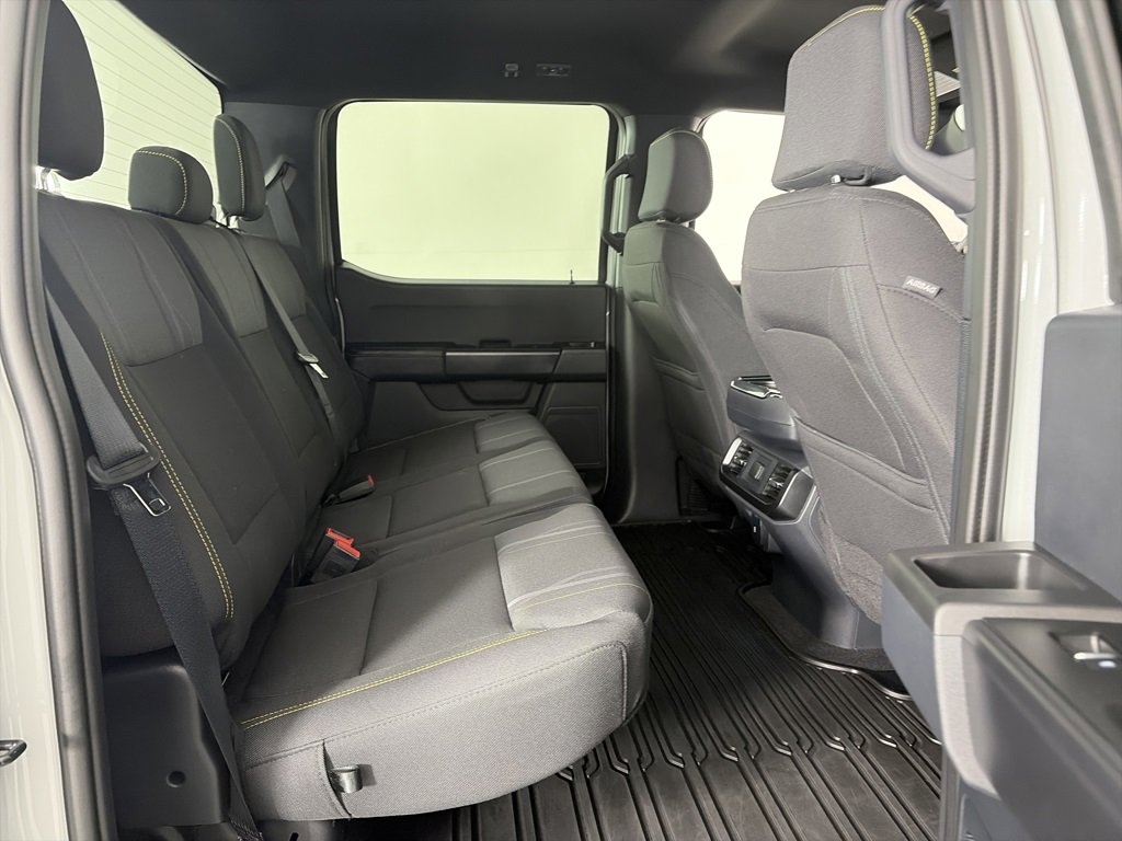 Certified 2024 Ford F150 STX image 28