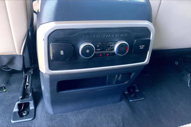 Certified 2024 Ford Expedition Max Limited image 36