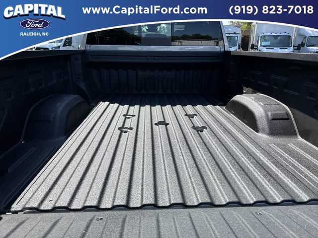 Used 2025 GMC Sierra 2500 Denali w/ Denali Reserve Package AWD/4WD image 16
