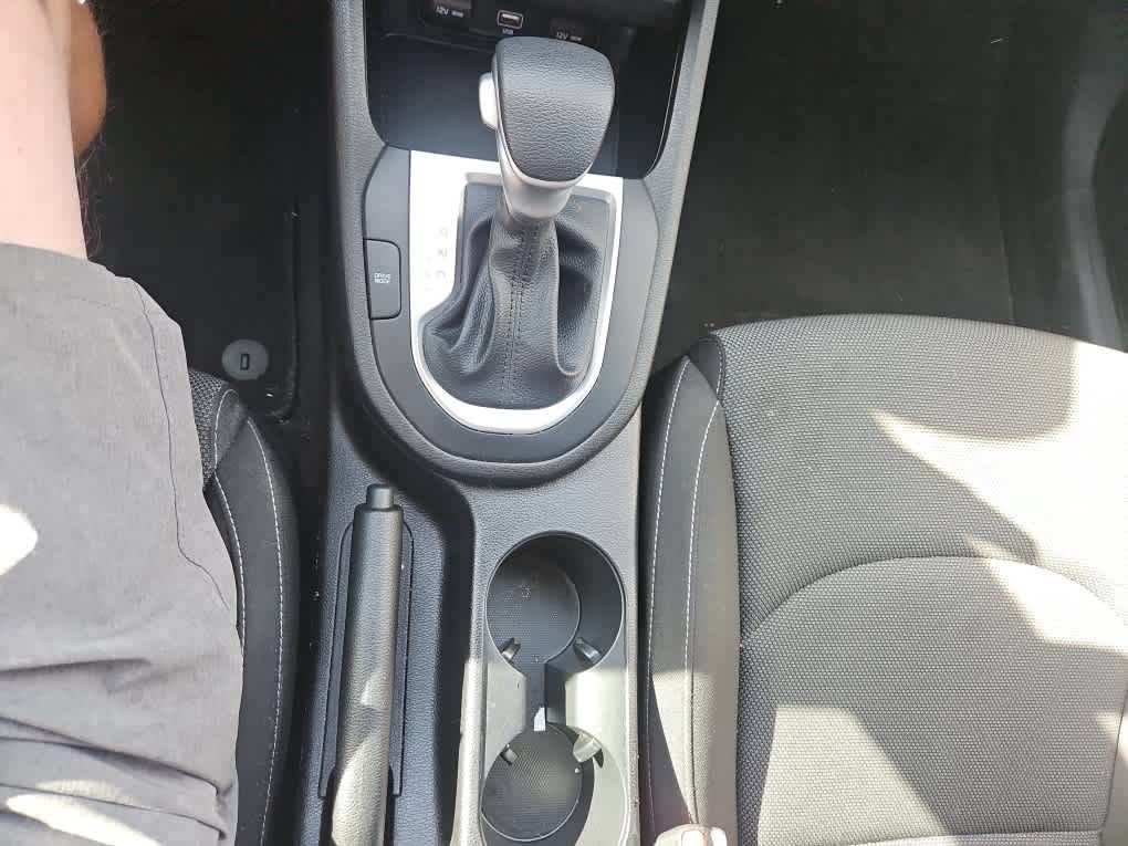 Used 2023 Kia Forte LXS FWD image 18