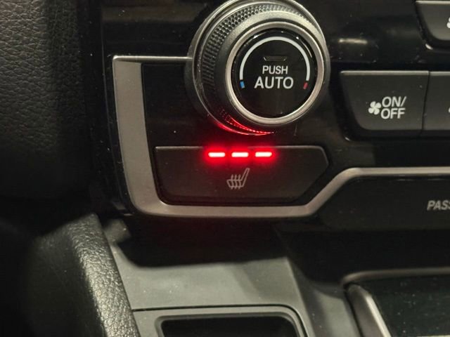 Used 2018 Honda CR-V Touring image 30