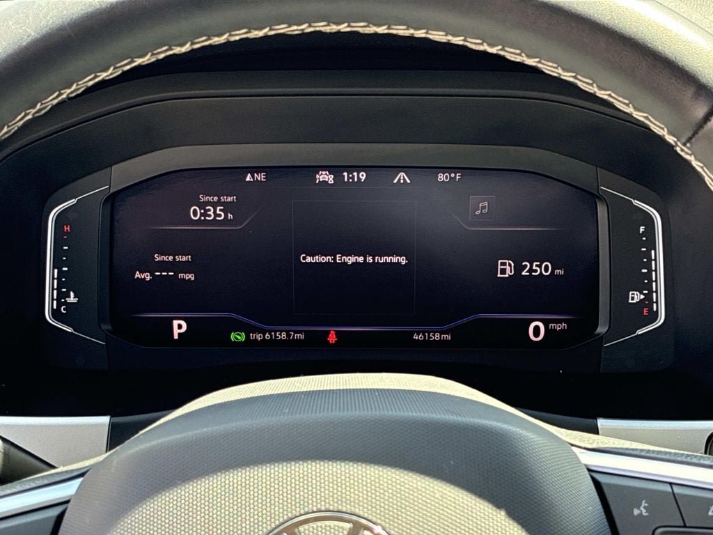 Used 2023 Volkswagen Atlas SE AWD/4WD image 27