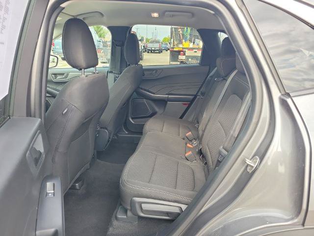 Certified 2024 Ford Escape Active FWD image 10