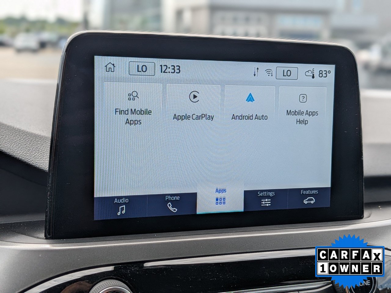 Certified 2023 Ford Escape Active AWD/4WD image 25