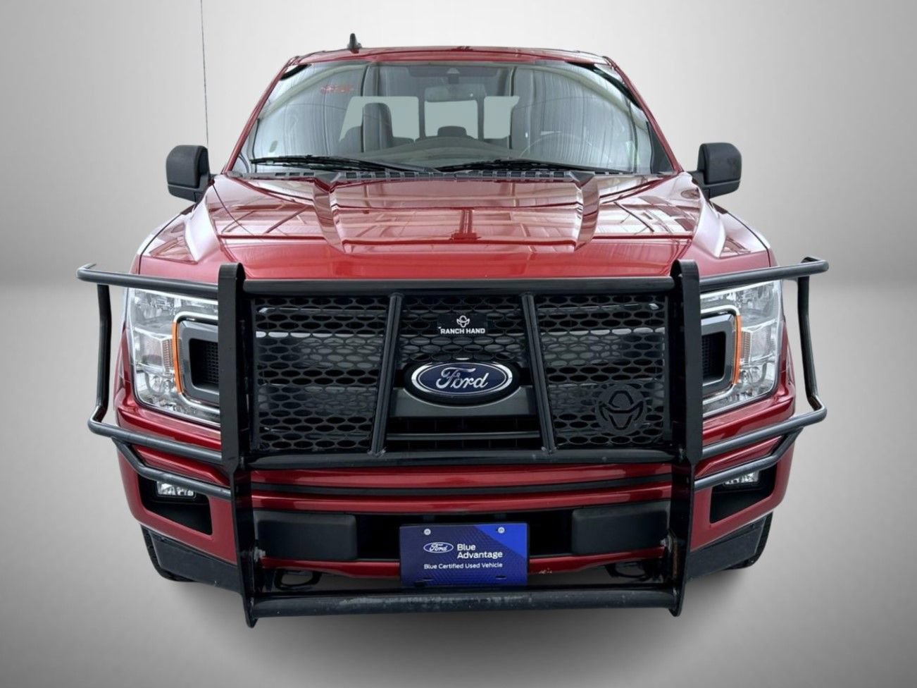 Certified 2020 Ford F150 XLT w/ Equipment Group 302A Luxury AWD/4WD image 2