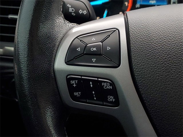 Certified 2021 Ford Ranger XLT w/ Equipment Group 301A Mid image 15