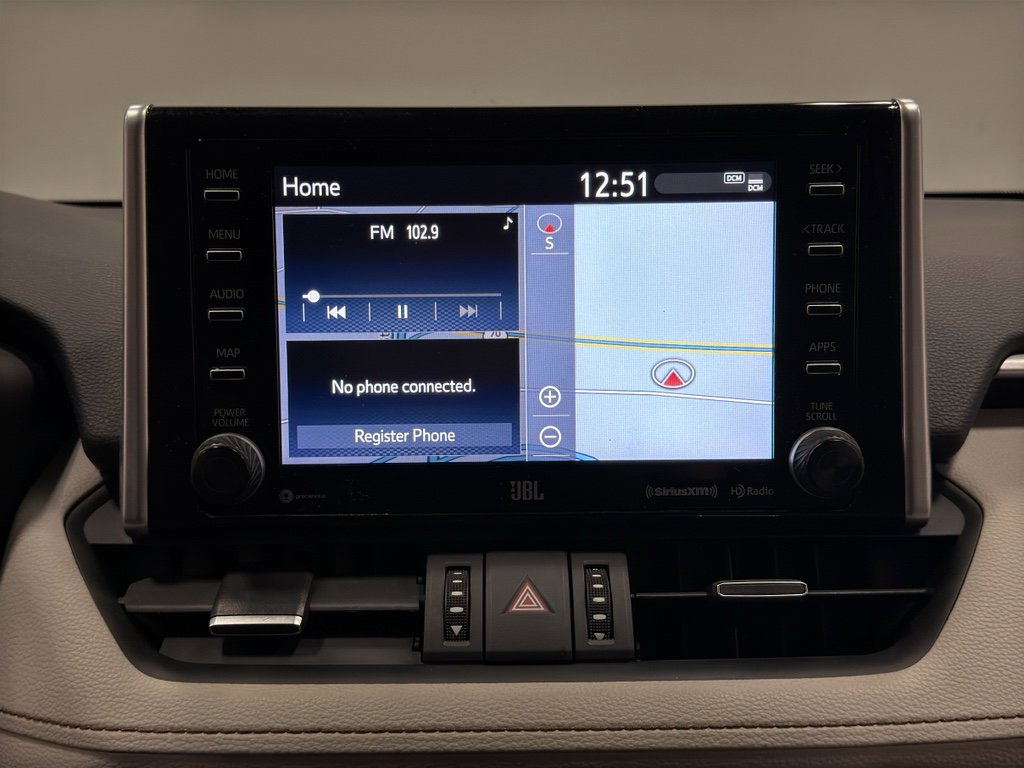 Used 2019 Toyota RAV4 Limited image 20