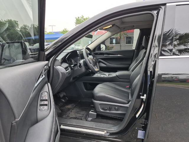 Used 2025 INFINITI QX60 Pure FWD image 11