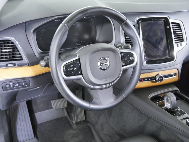 Used 2022 Volvo XC90 T8 Inscription Expression w/ Protection Package Premier AWD/4WD image 21