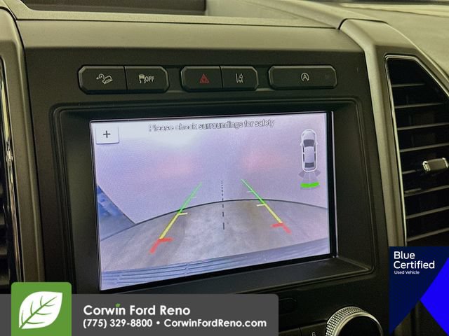 Certified 2019 Ford Expedition XLT w/ Equipment Group 202A AWD/4WD image 18