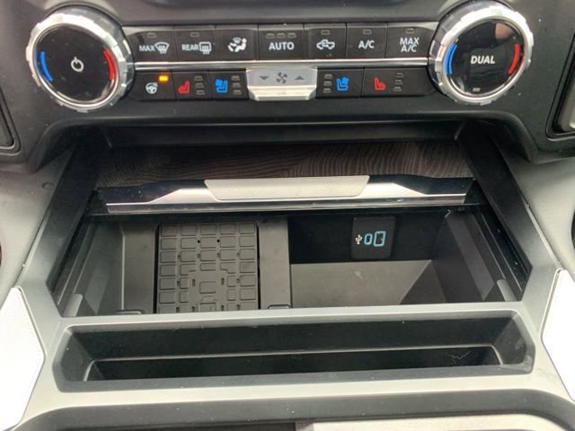 Certified 2024 Ford F250 Platinum image 36