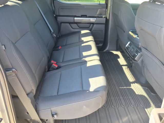 Certified 2022 Ford F150 XLT w/ Equipment Group 302A High AWD/4WD image 33