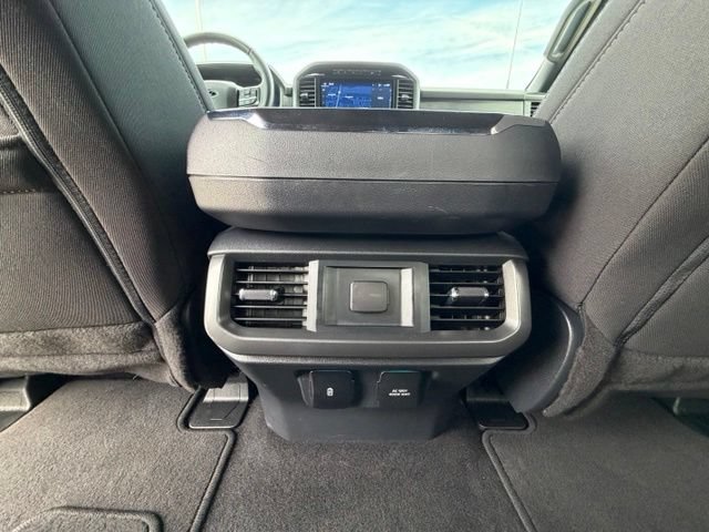 Certified 2024 Ford F150 XLT w/ Equipment Group 302A MID RWD image 26