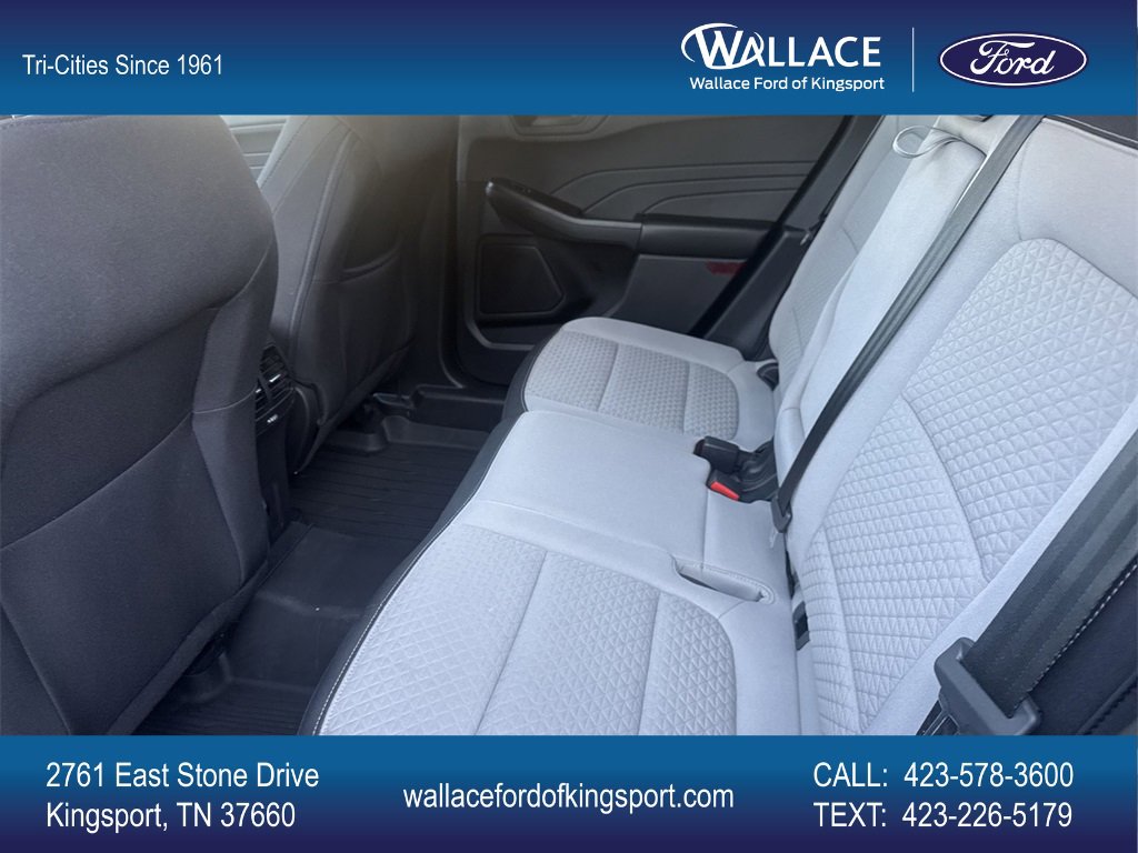 Certified 2023 Ford Escape Active w/ Tech Pack #1 image 26