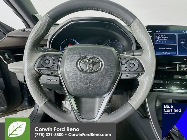 Used 2019 Toyota Avalon Limited w/ Advanced Safety Package image 14