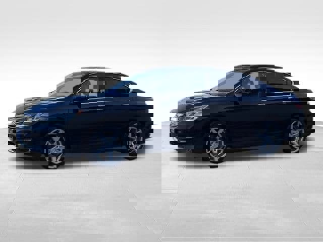 Used 2017 Honda Accord EX-L image 7