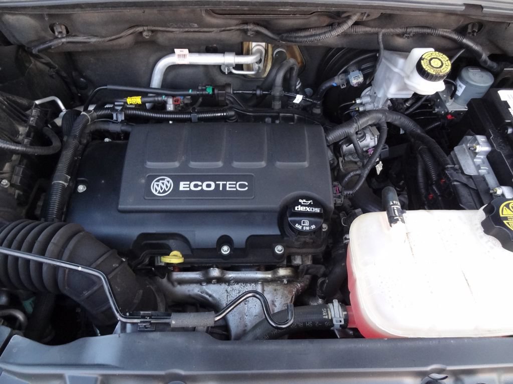 Used 2019 Buick Encore Preferred FWD image 32