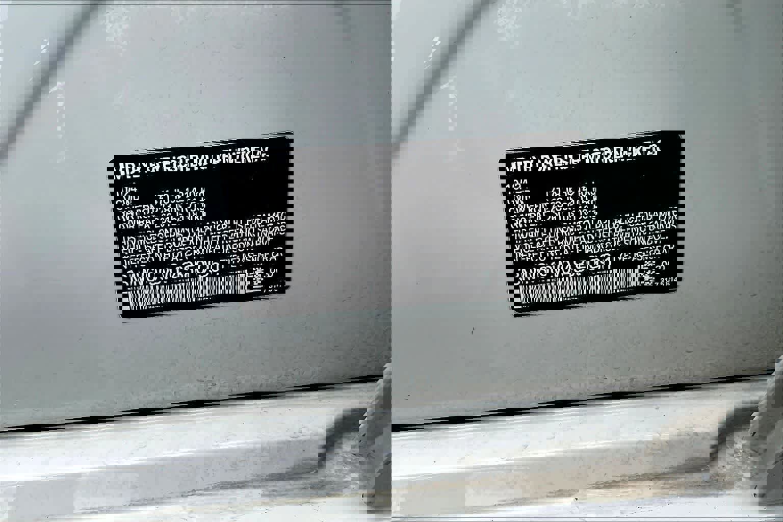 Used 2025 BMW 330i Sedan image 22