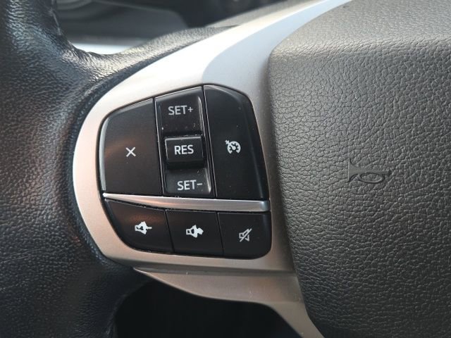 Certified 2021 Ford Explorer XLT image 42