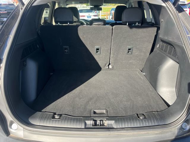 Certified 2022 Ford Escape Titanium image 21