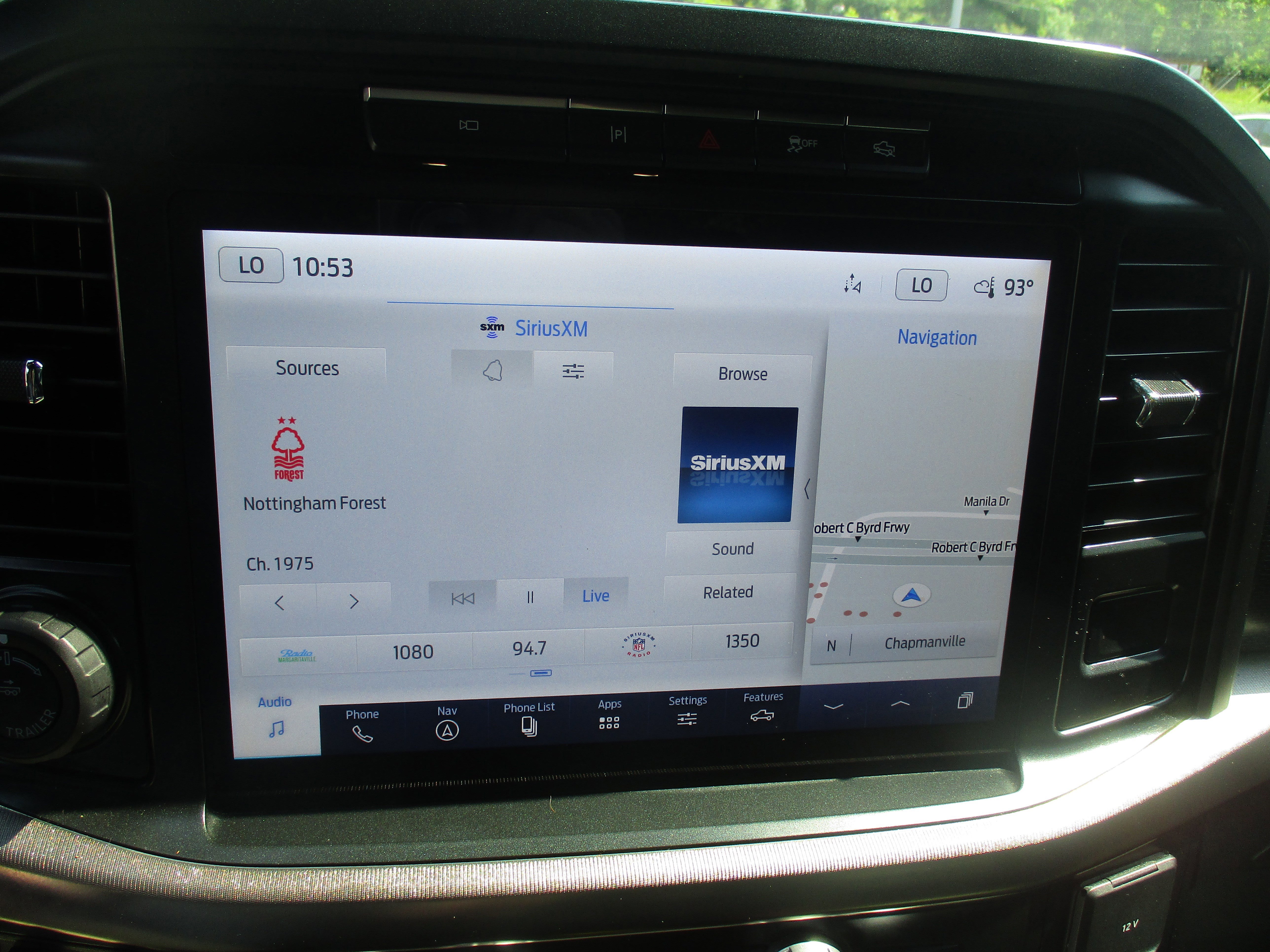 Certified 2023 Ford F150 Raptor w/ Raptor Carbon Fiber Package image 17