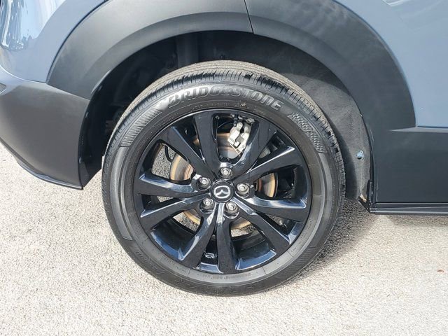 Used 2023 MAZDA CX-30 AWD 2.5 S w/ Preferred Package image 7