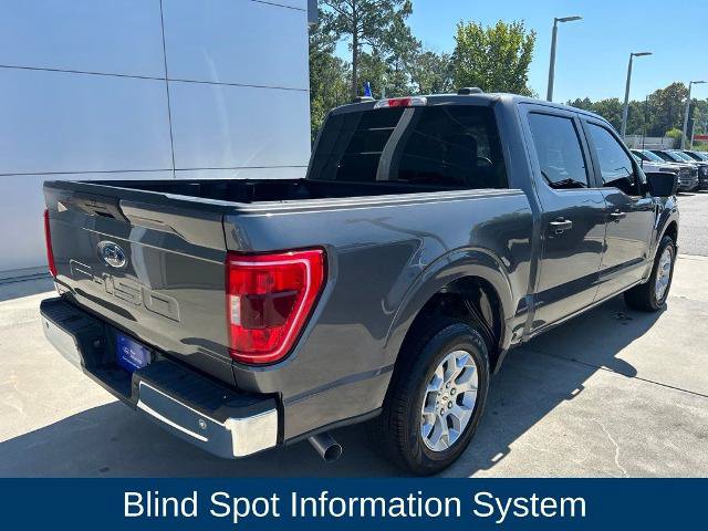 Certified 2023 Ford F150 XLT RWD image 8