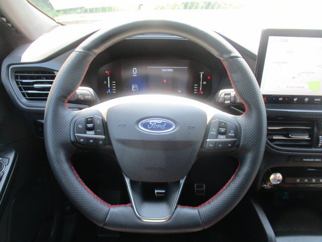 Certified 2023 Ford Escape ST-Line w/ Tech Pack #1 AWD/4WD image 8