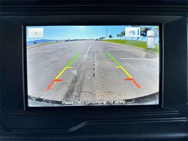 Certified 2022 Ford Bronco Black Diamond w/ Sasquatch Package image 19