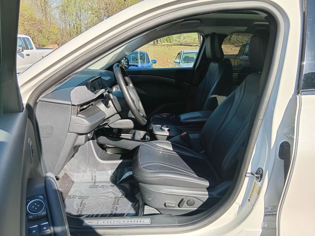 Certified 2023 Ford Mustang Mach-E Premium image 17