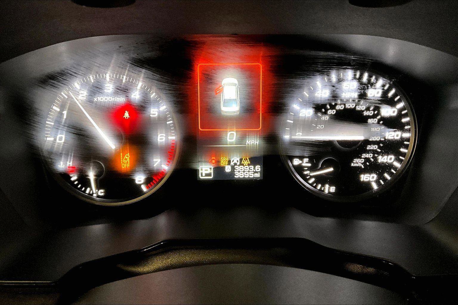 Used 2022 Subaru Legacy image 19