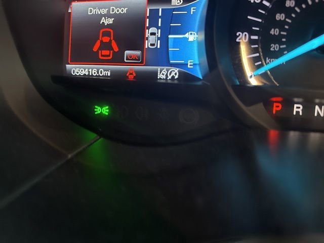 Certified 2020 Ford Edge Titanium w/ Equipment Group 301A image 4