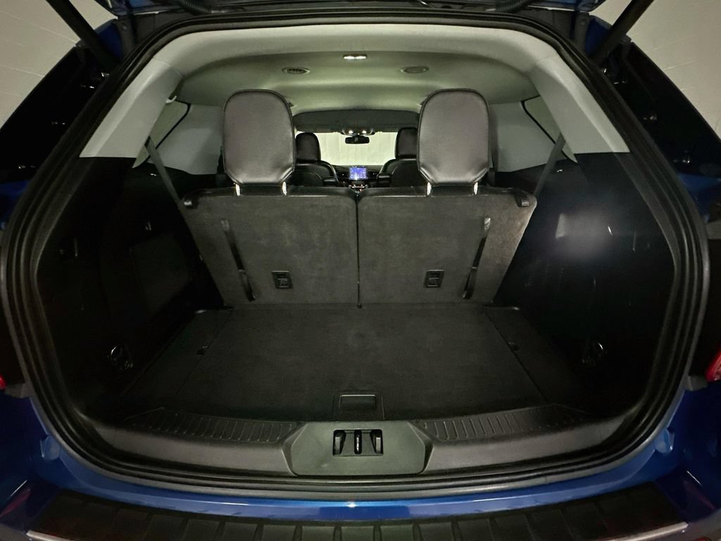 Certified 2021 Ford Explorer Limited AWD/4WD image 36