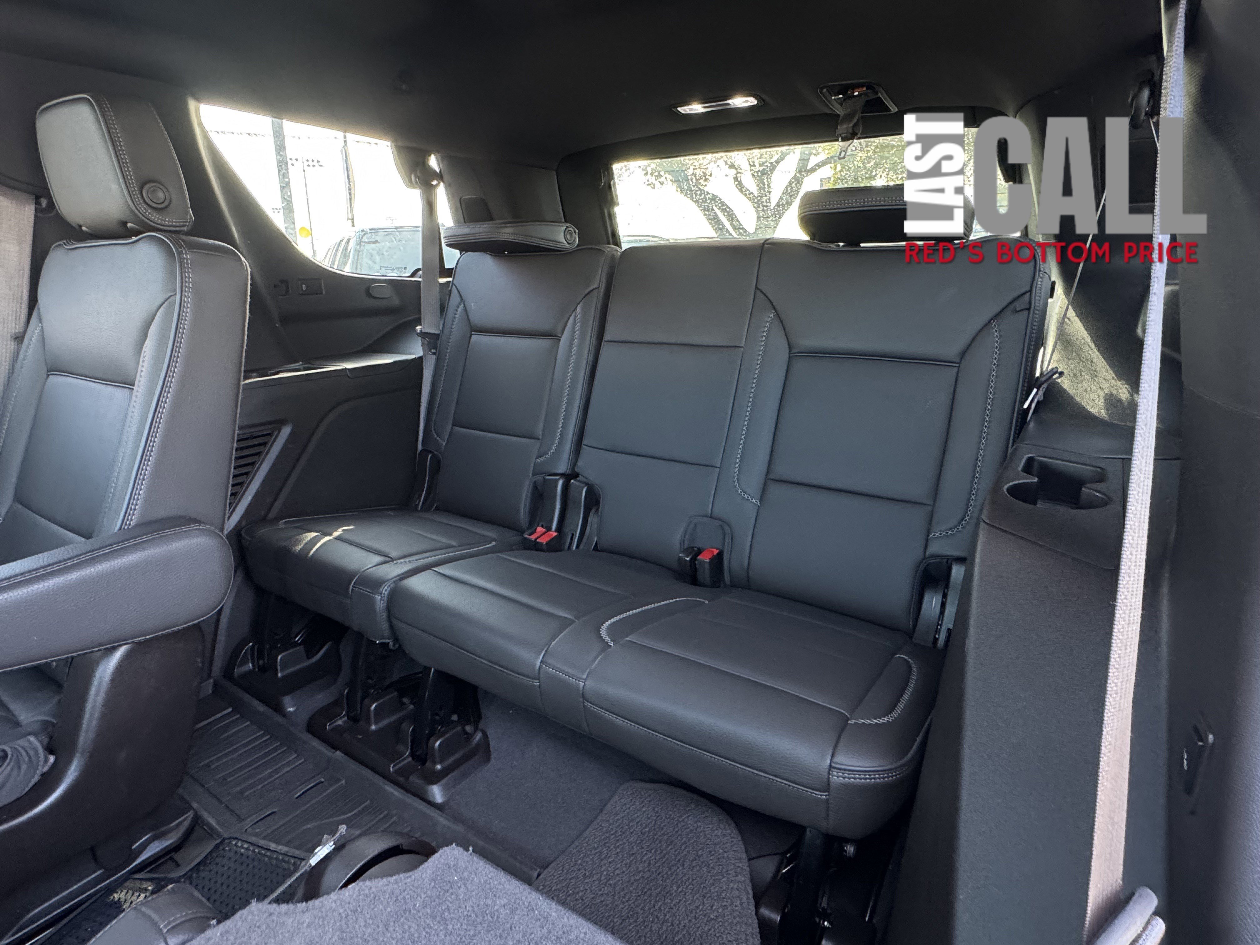 Used 2024 GMC Yukon Denali image 16