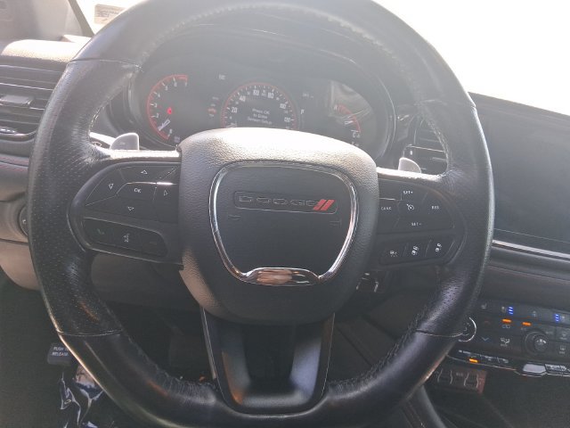 Used 2024 Dodge Durango GT AWD/4WD image 13