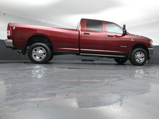 Used 2021 RAM 2500 Tradesman AWD/4WD image 42