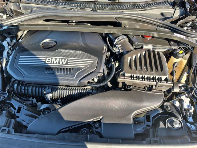 Used 2021 BMW 228i Gran Coupe w/ Convenience Package FWD image 23