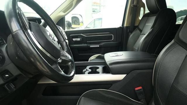 Used 2019 RAM 2500 Laramie AWD/4WD image 19