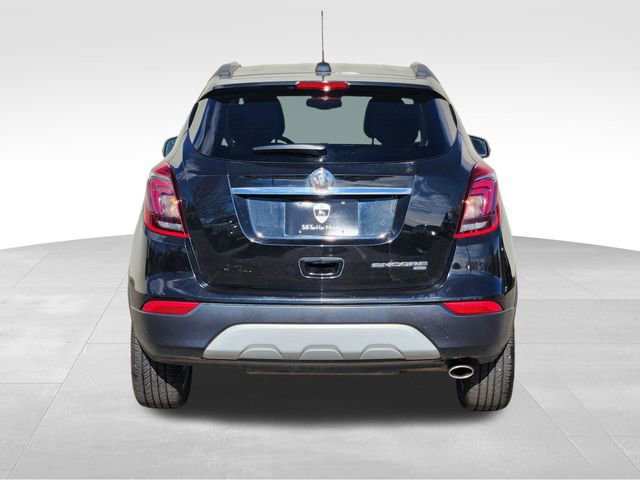 Used 2019 Buick Encore Preferred image 4