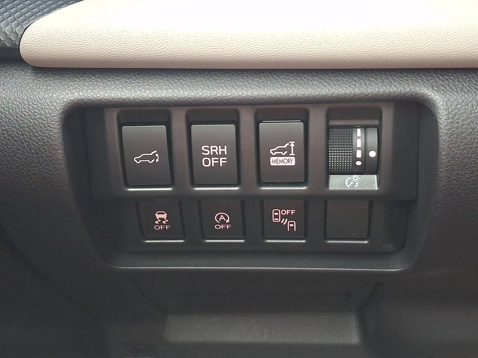 Used 2023 Subaru Forester Limited w/ Popular Package #2 AWD/4WD image 25