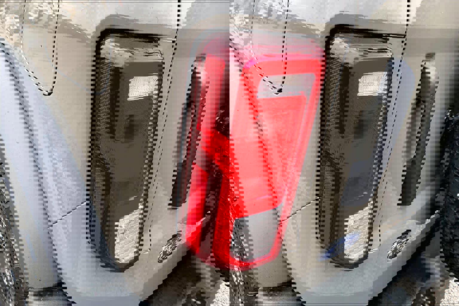 Certified 2025 Ford Bronco Big Bend image 29