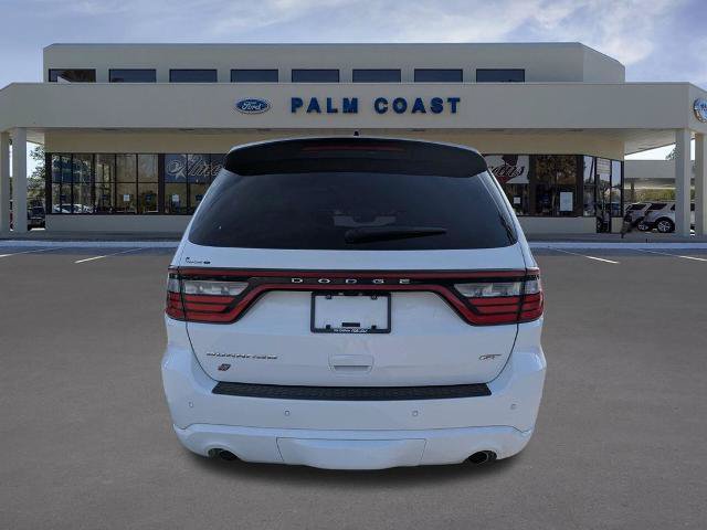 Used 2023 Dodge Durango GT AWD/4WD image 4