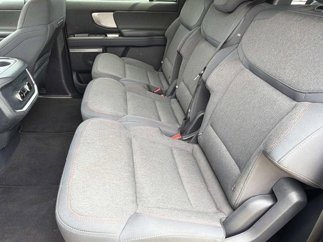 Certified 2025 Ford Expedition Max Active image 18