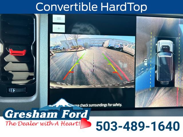 Certified 2023 Ford Bronco Raptor image 22