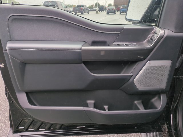 Certified 2023 Ford F150 Lariat w/ Equipment Group 502A High AWD/4WD image 13